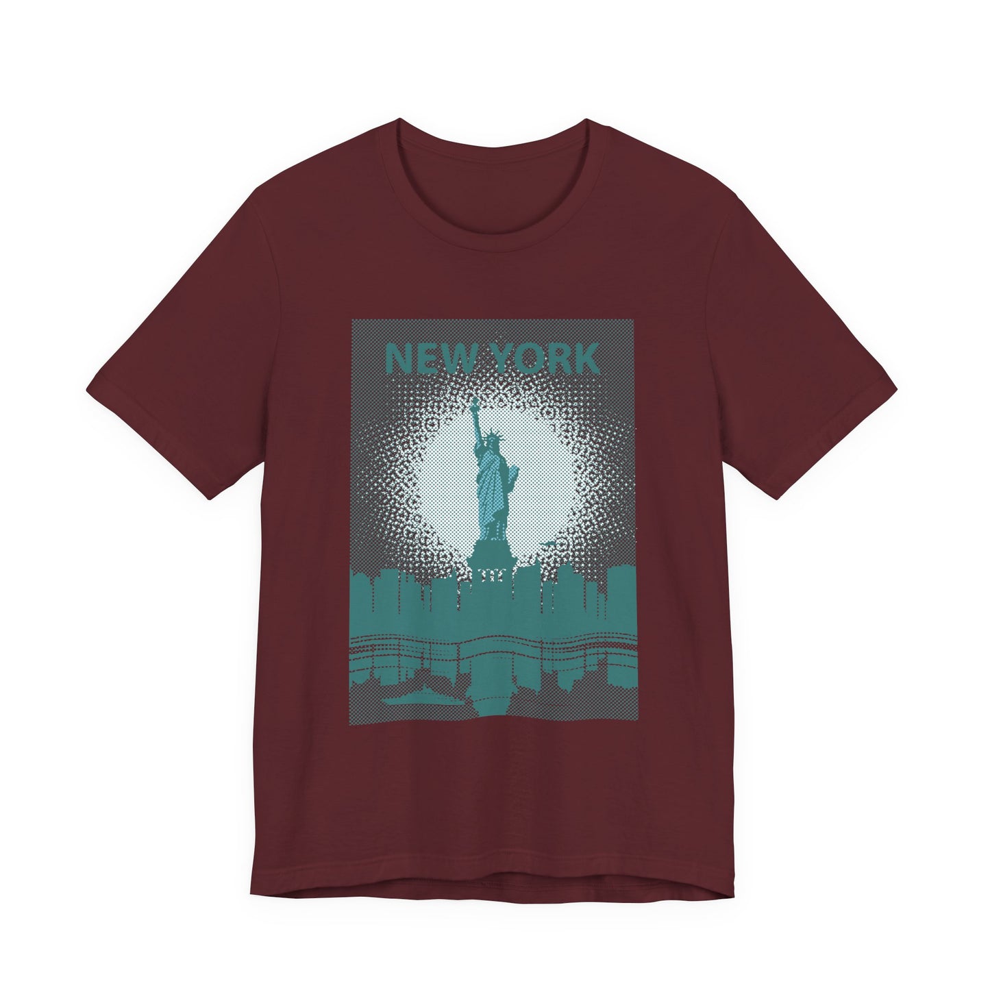 New York T-Shirt