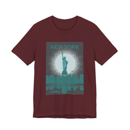 New York T-Shirt