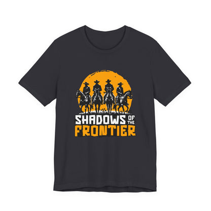 Shadows of the Frontier T-Shirt