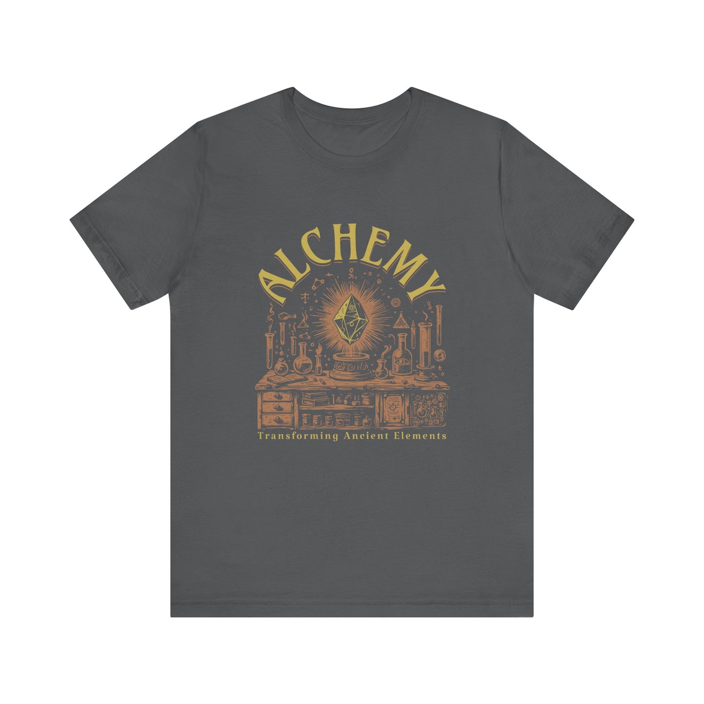 Alchemy T-Shirt