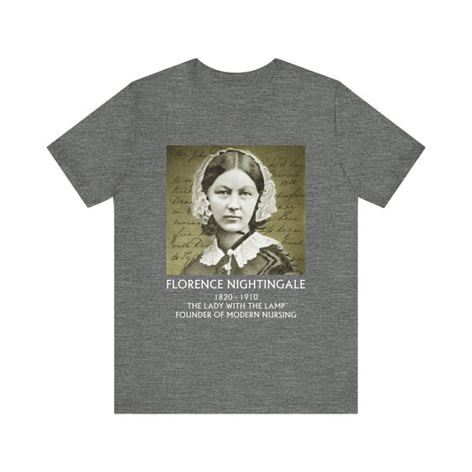 Florence Nightingale T-Shirt