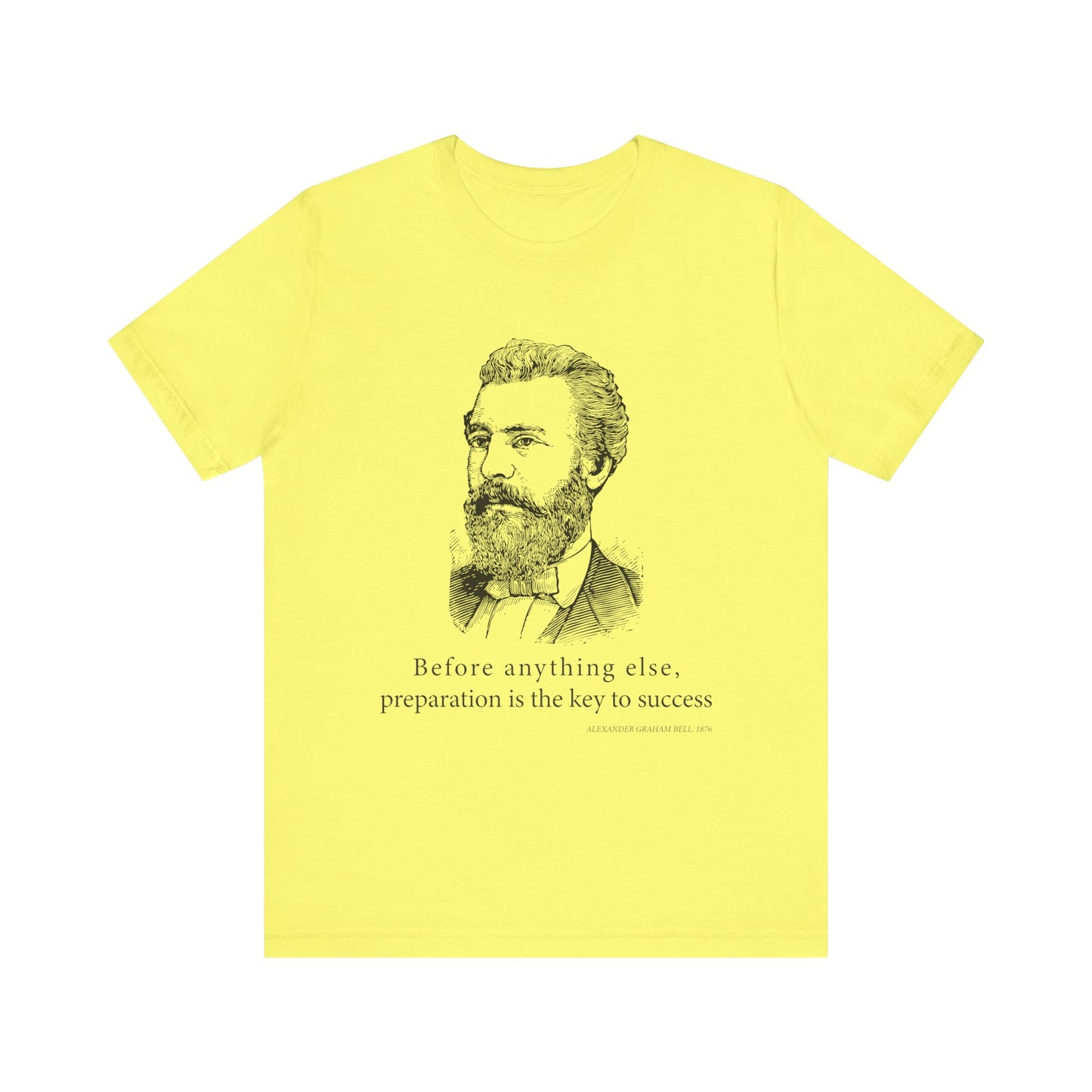 Before anything else T-Shirt