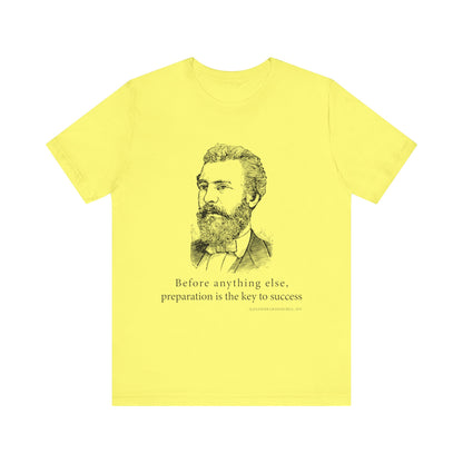 Before anything else T-Shirt