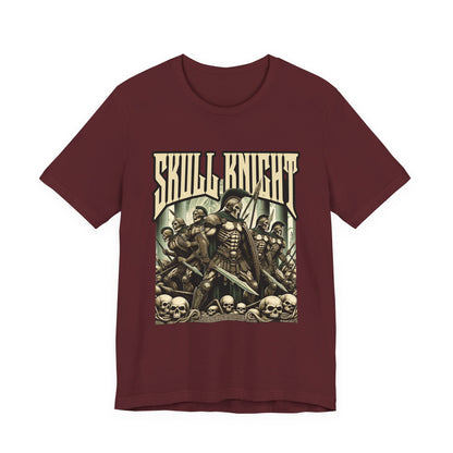 Skull Knight T-Shirt