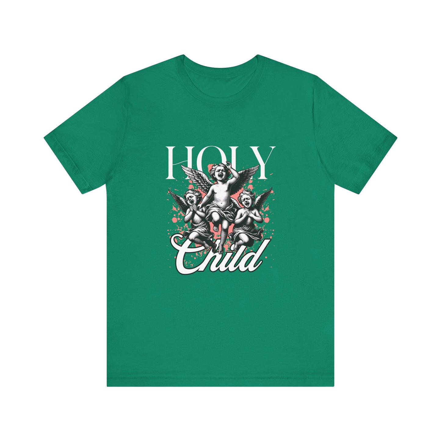 Holy child T-shirt