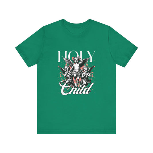 Holy child T-shirt