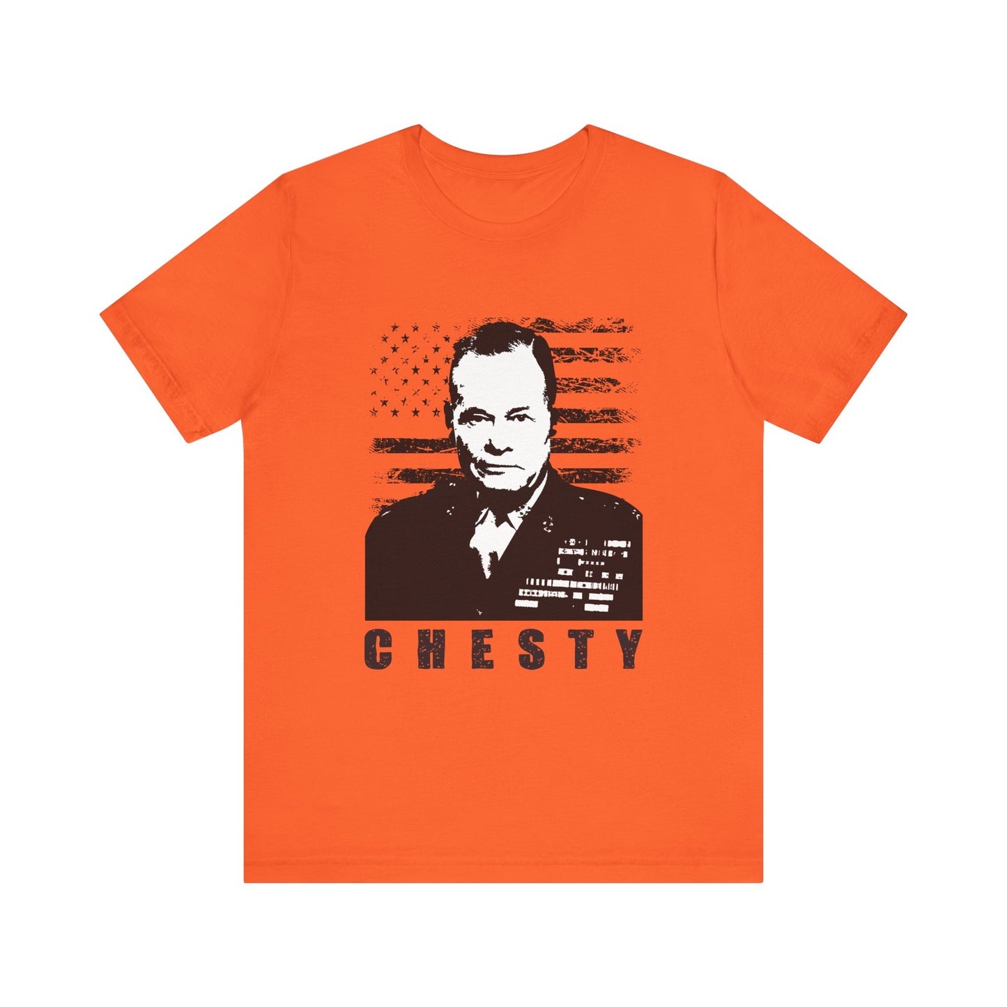 Chesty Puller T-Shirt