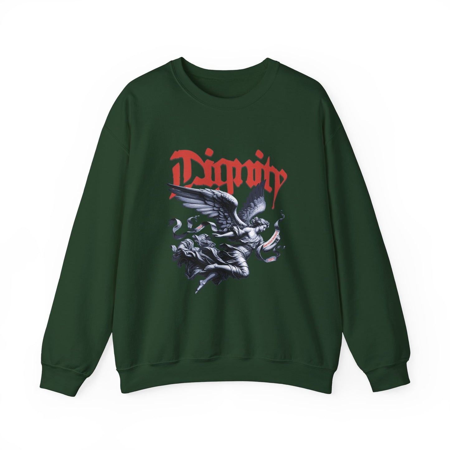 Dignity faith Sweatshirt