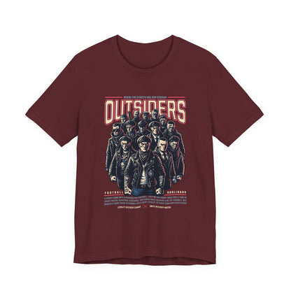 Outsiders T-Shirt