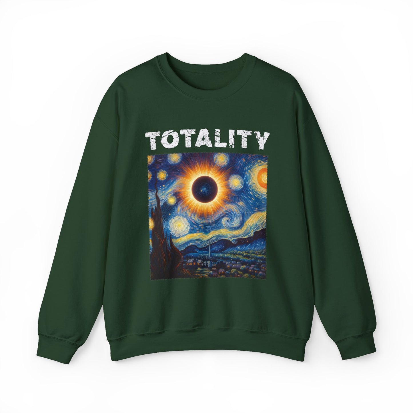 Totality Sweatshirt