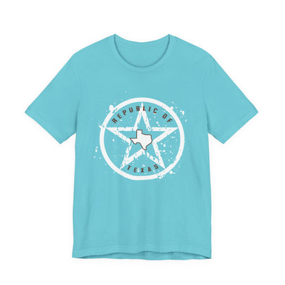 Republic of Texas T-Shirt