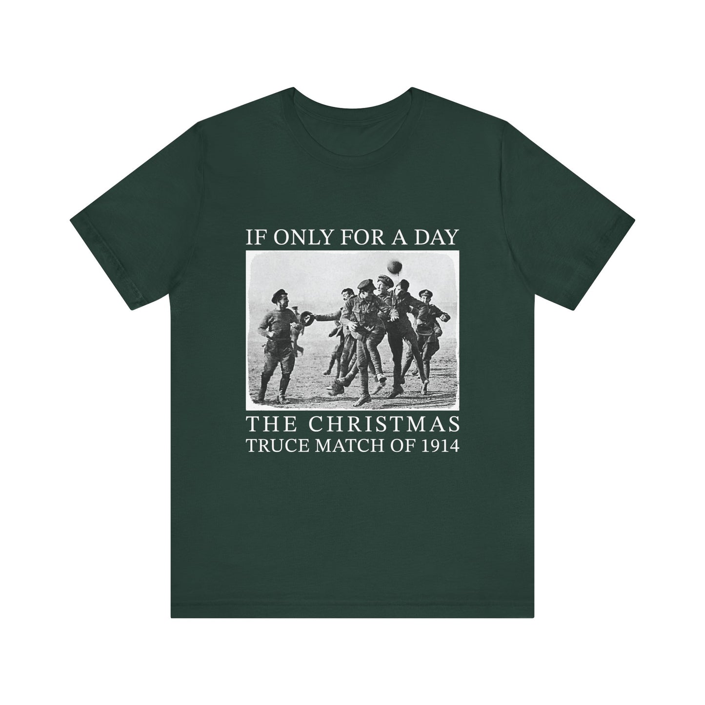If only for a day T‑Shirt
