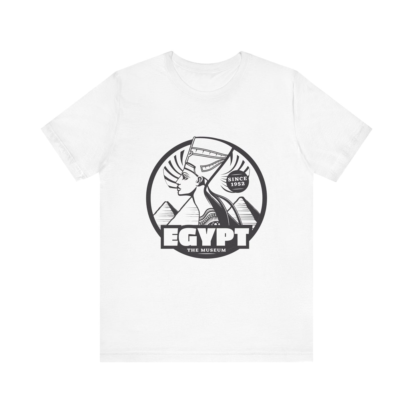 Egypt the museum T-Shirt
