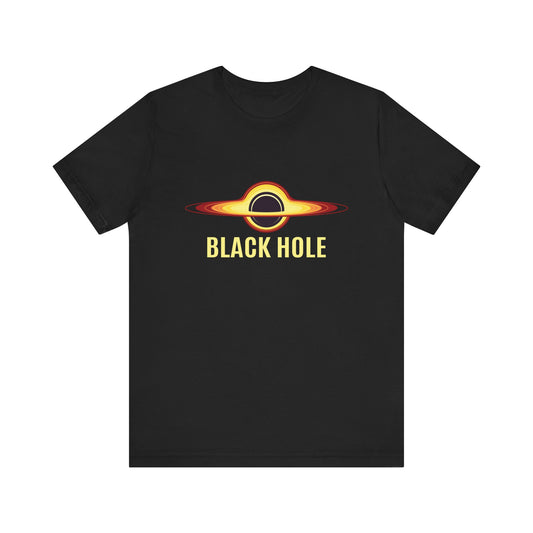 Black Hole T-Shirt