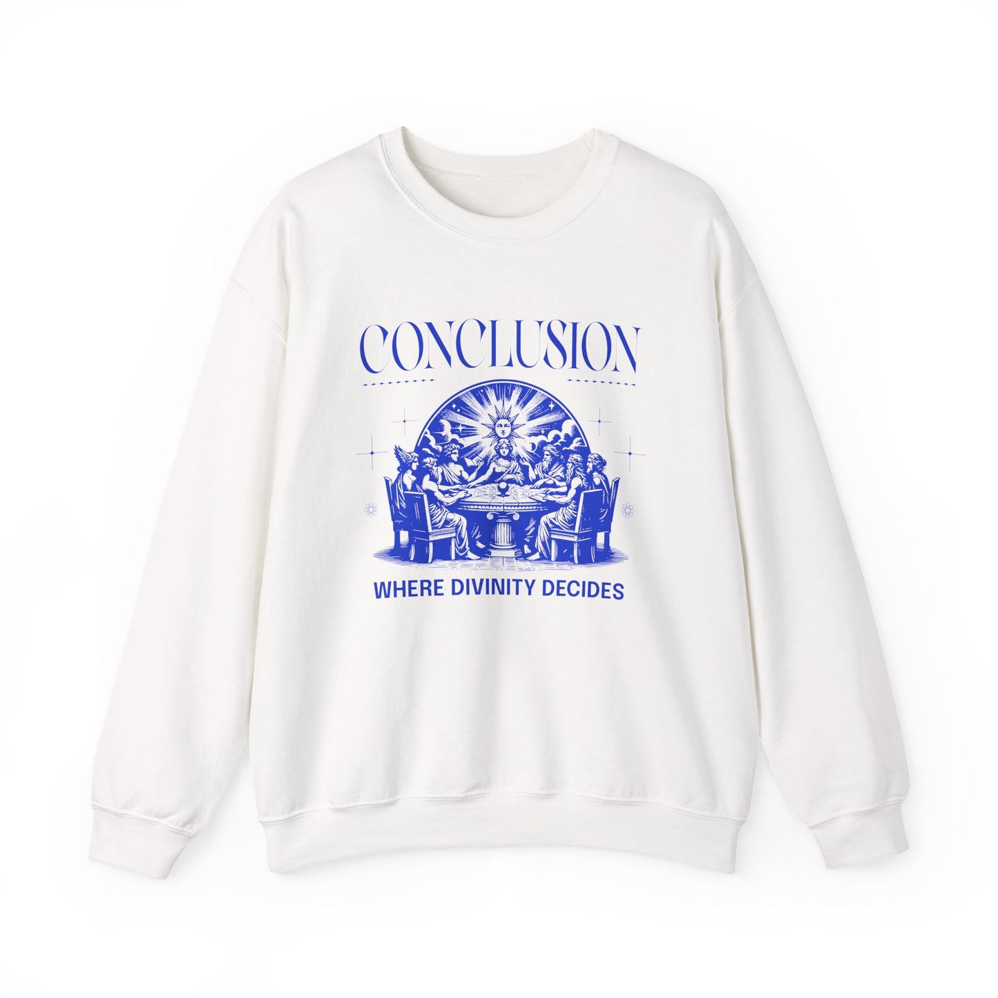 Conclusion Sweatshirts