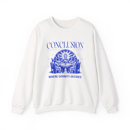 Conclusion Sweatshirts