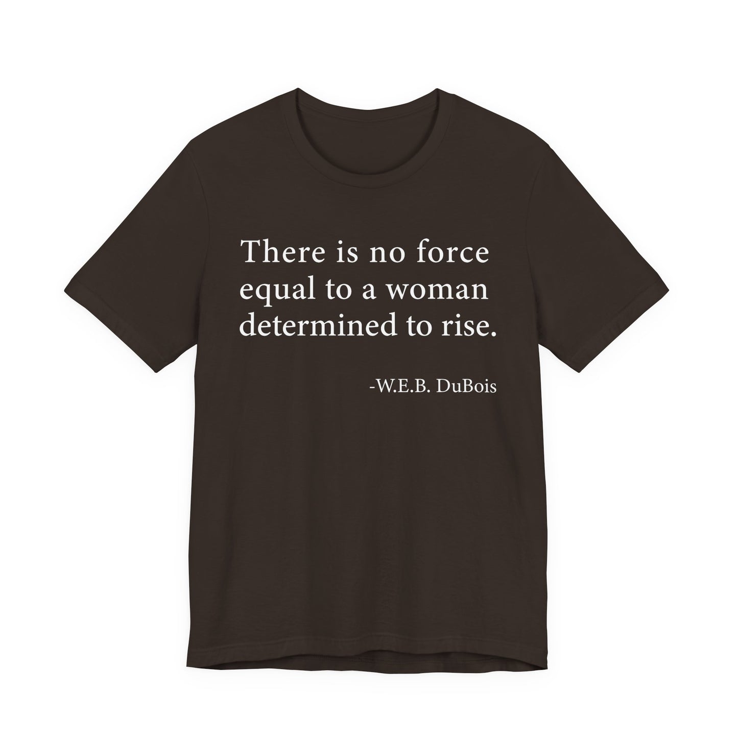 Woman Rising T-Shirt