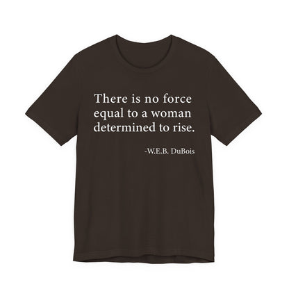 Woman Rising T-Shirt