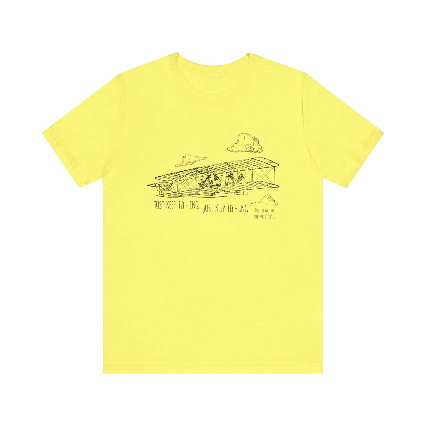 Wright Brothers T-Shirt