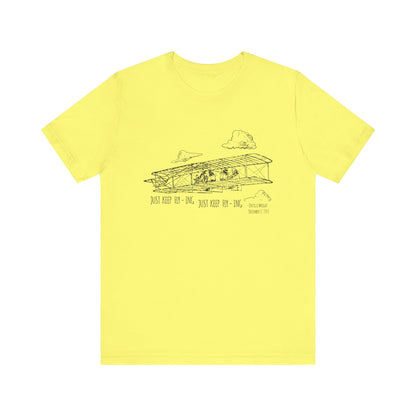 Wright Brothers T-Shirt