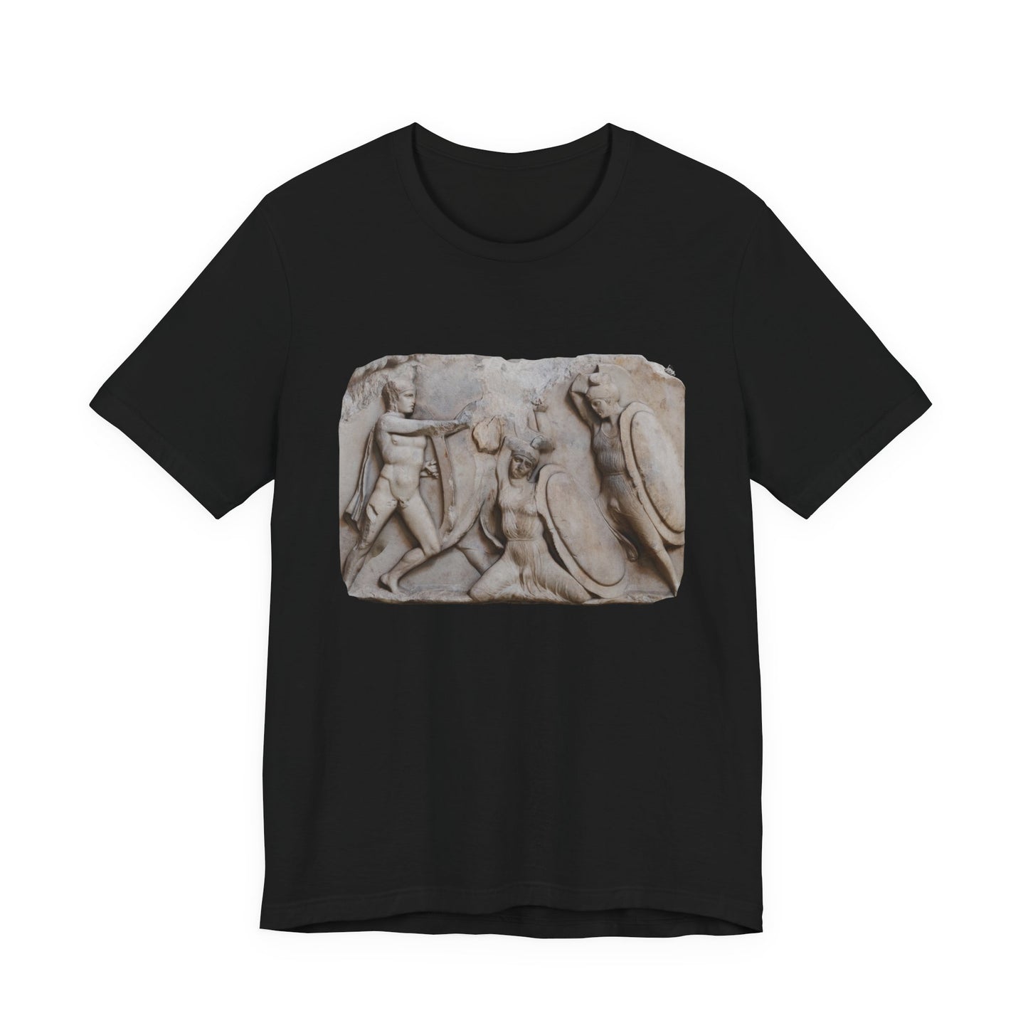 Nereid-monument T-Shirt