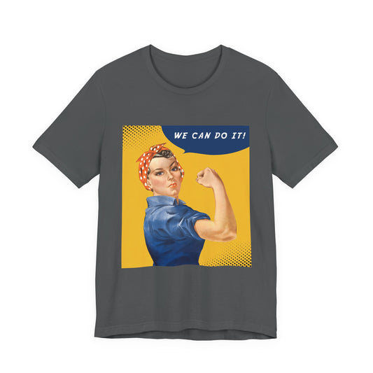 Rosie T-Shirt