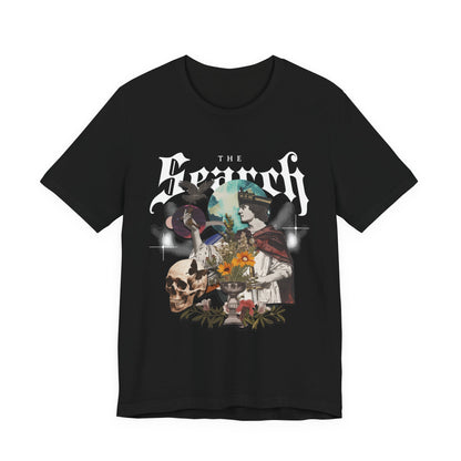 The Search T-Shirt