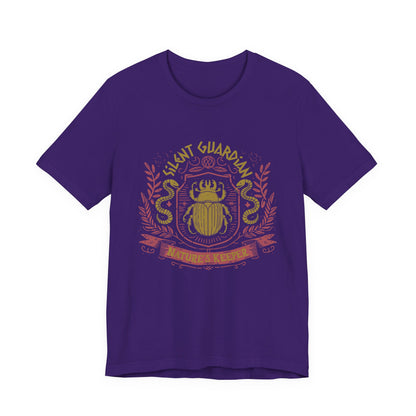 Silent Guardian T‑Shirt