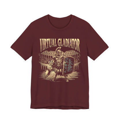 Virtual Gladiator T-Shirt