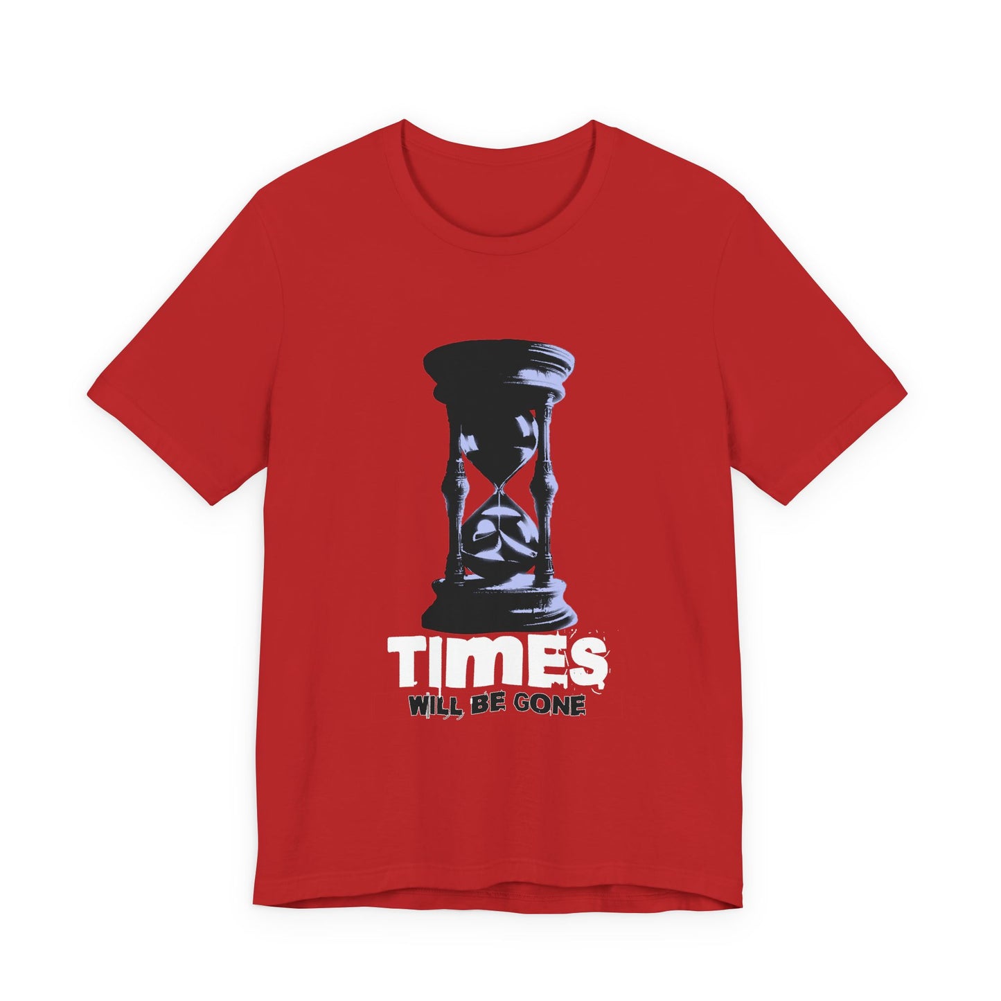 Times Will Be Gone T-Shirt