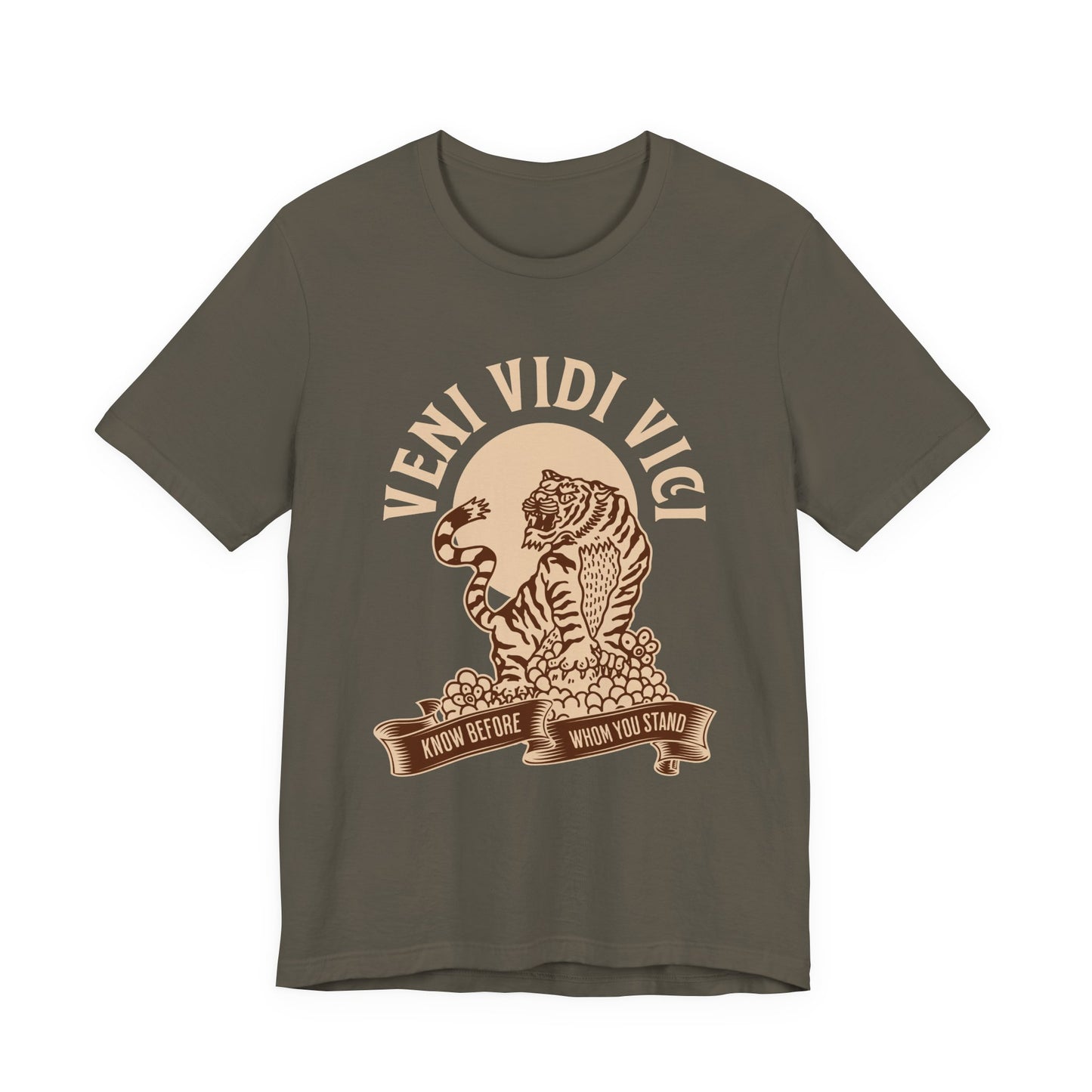 Veni vidi vici T-Shirt