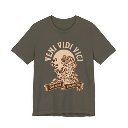 Veni vidi vici T-Shirt