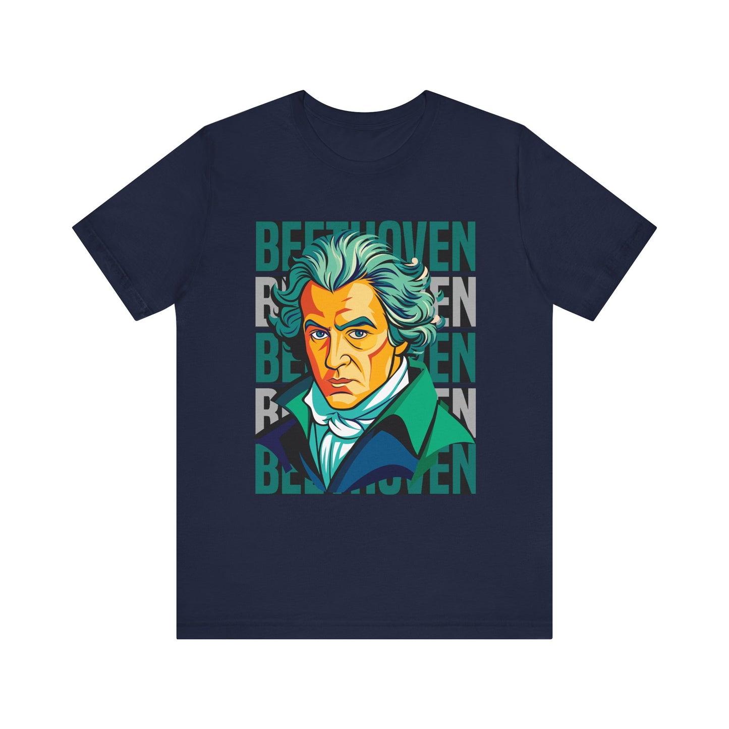 Beethoven T-Shirt