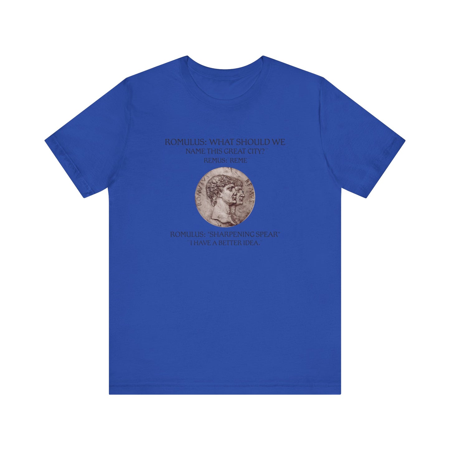 Rome T-Shirt