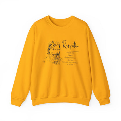 Rasputin Sweatshirt