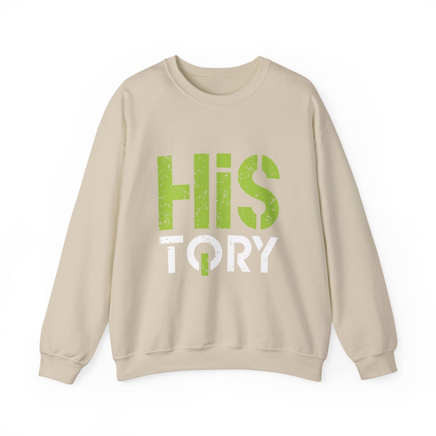 History Sweatshirt