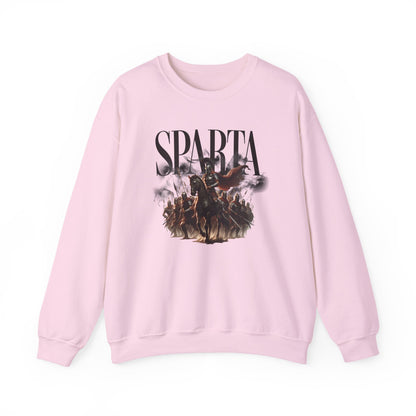 Spartan Spirit Sweatshirts