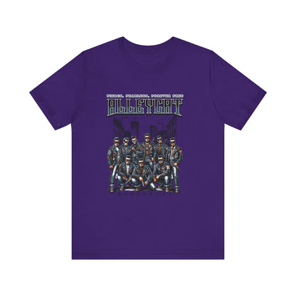 Alleycat Renegades T-Shirt