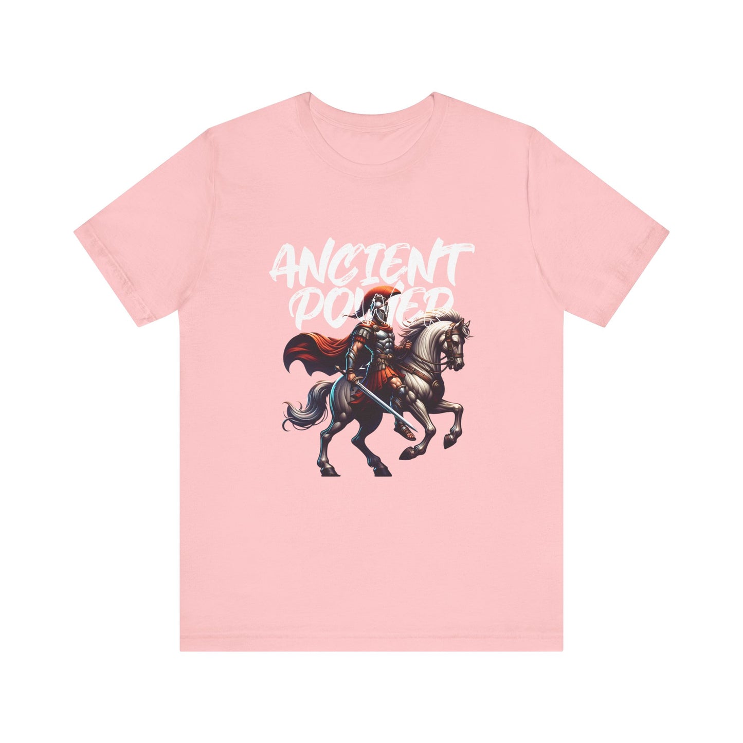 Ancient Power T-Shirt