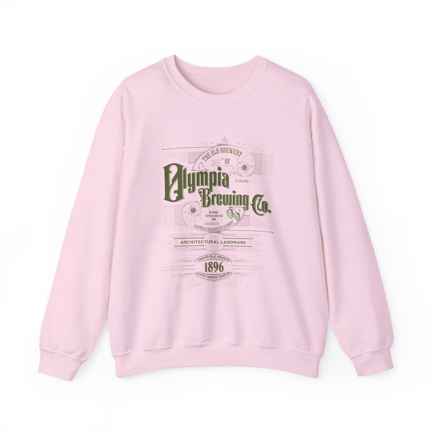 Brewing Company Sweatshirts
