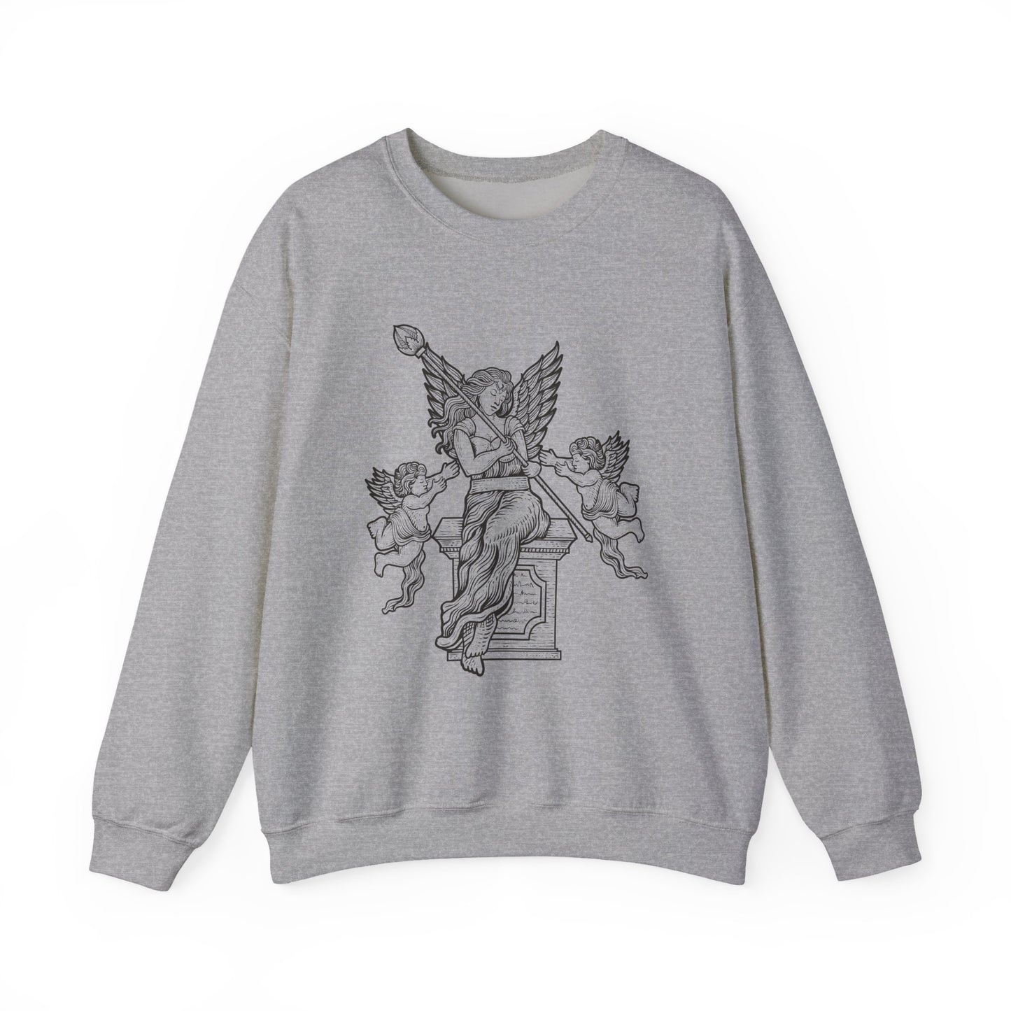 Angel from haven Sweatshirt