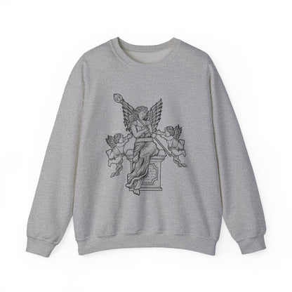 Angel from haven Sweatshirt