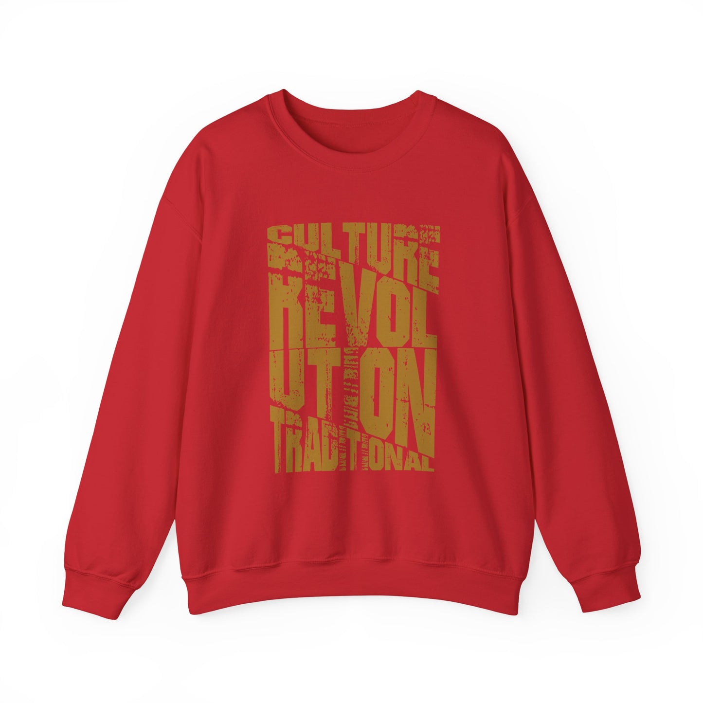 Culture Sweatshirts