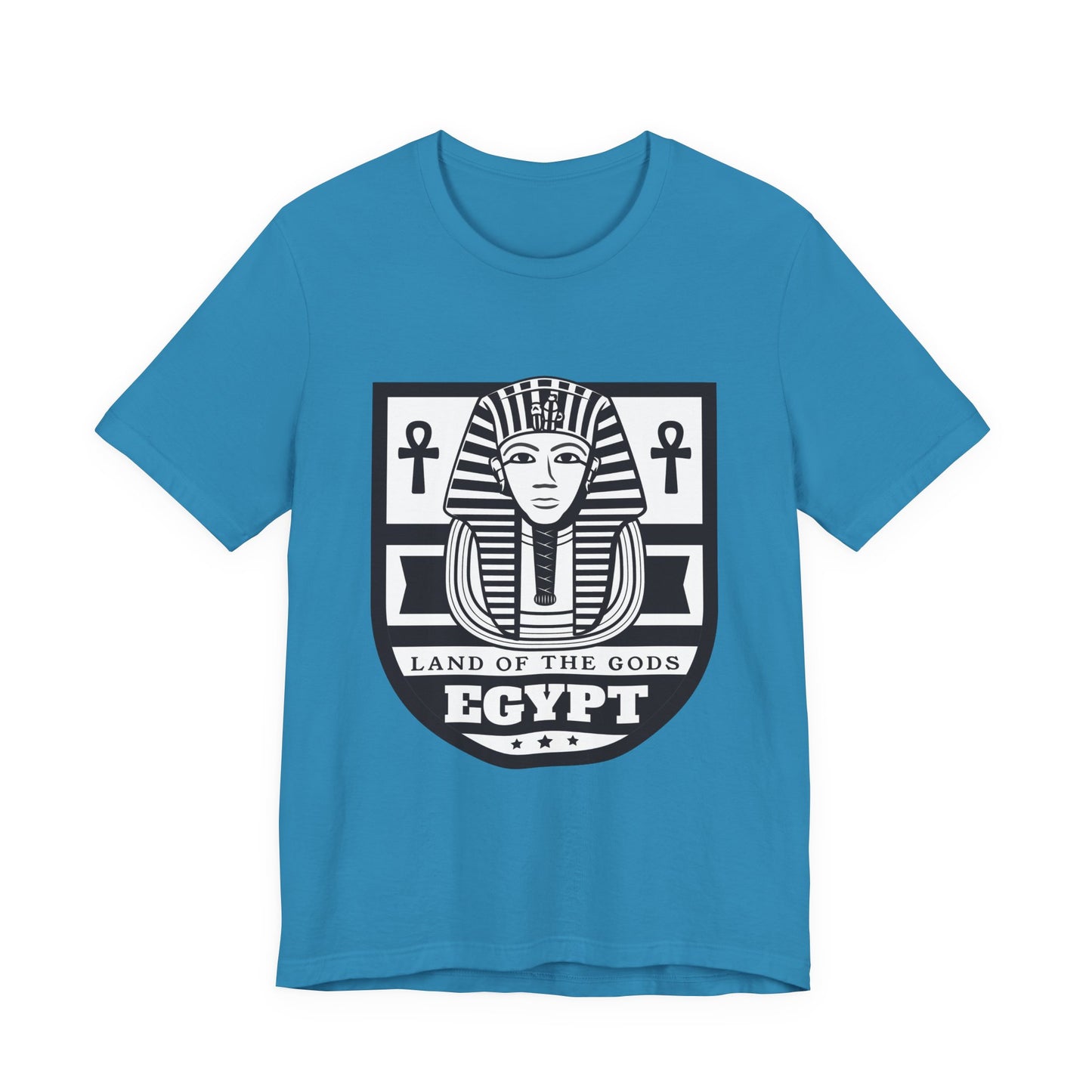 Lands of the Gods T-Shirt