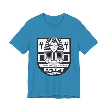 Lands of the Gods T-Shirt