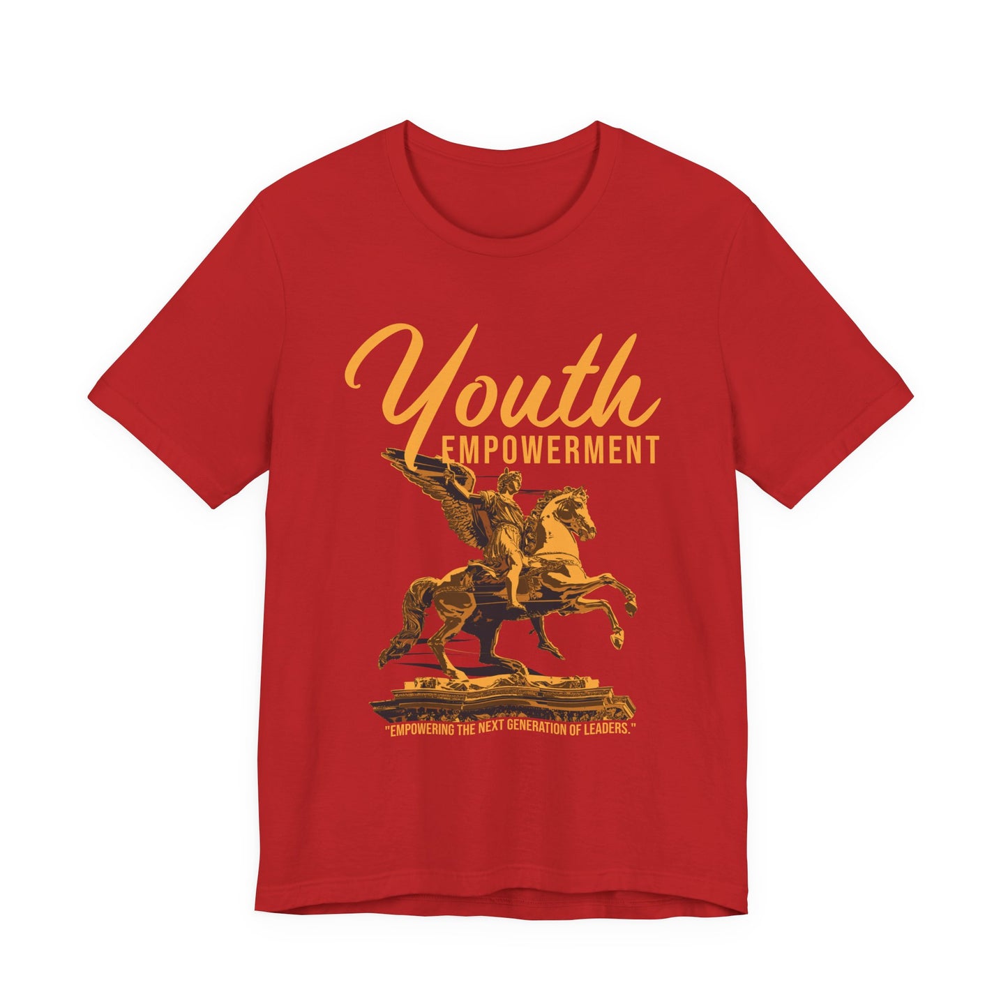 Youth empowerment T-Shirt