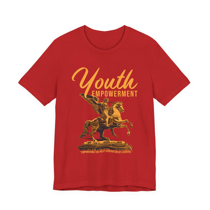 Youth empowerment T-Shirt