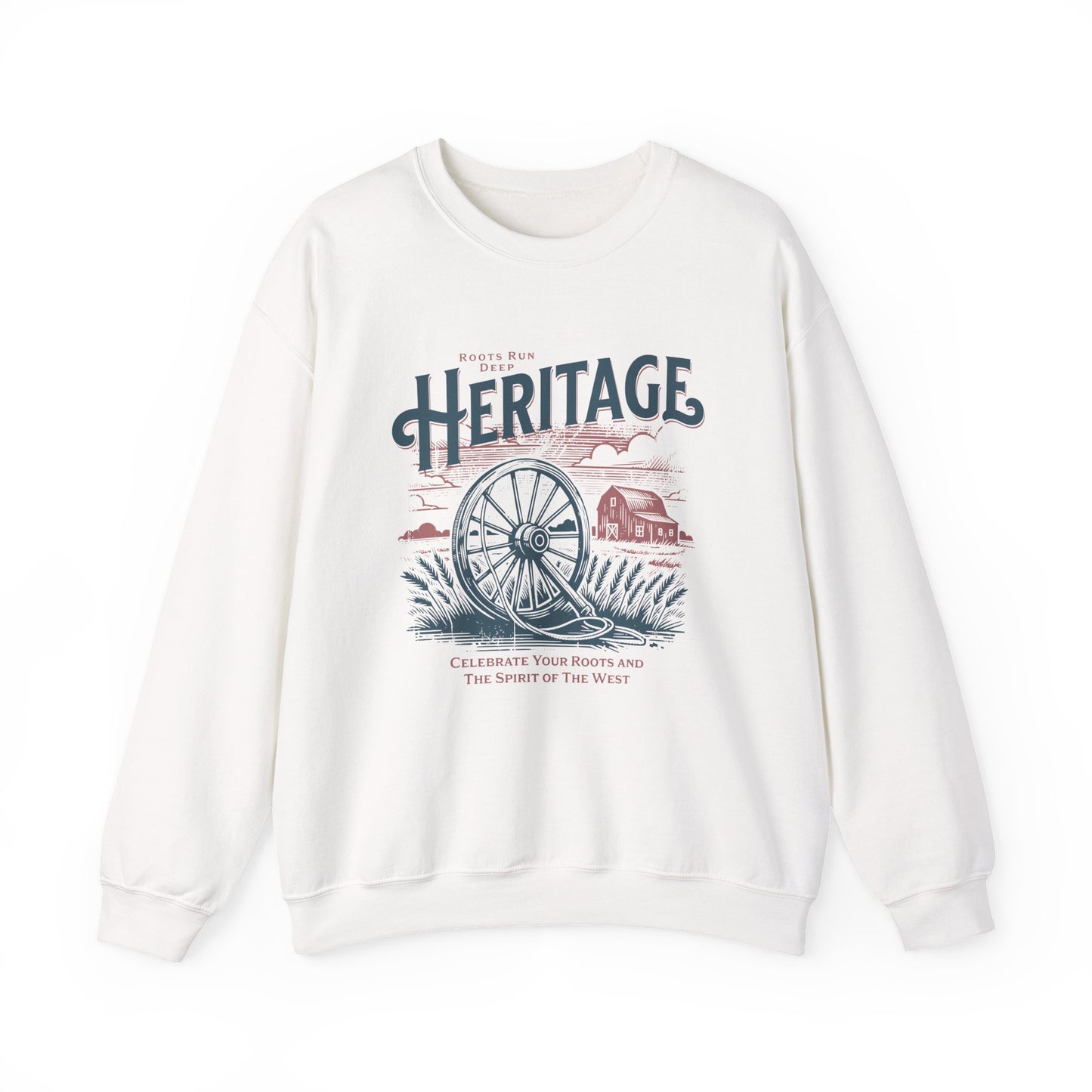 Heritage Sweatshirt