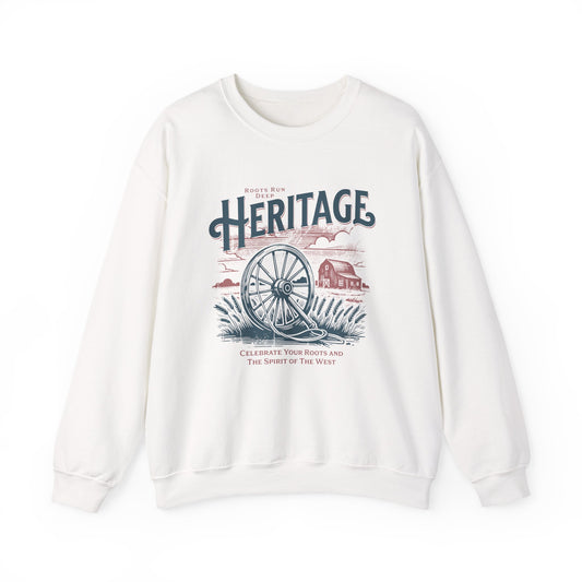 Heritage Sweatshirt