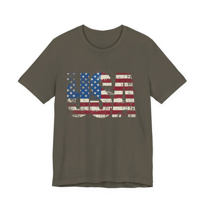 USA T-Shirt